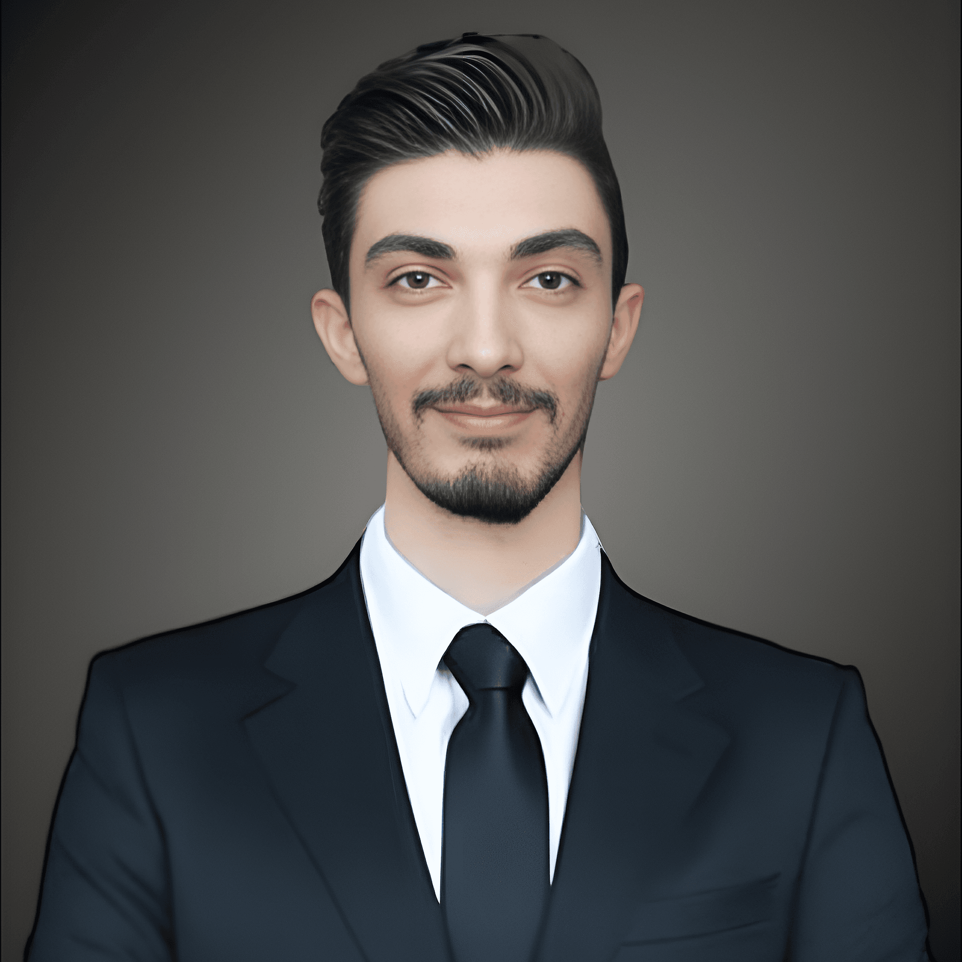 Rezk Audi